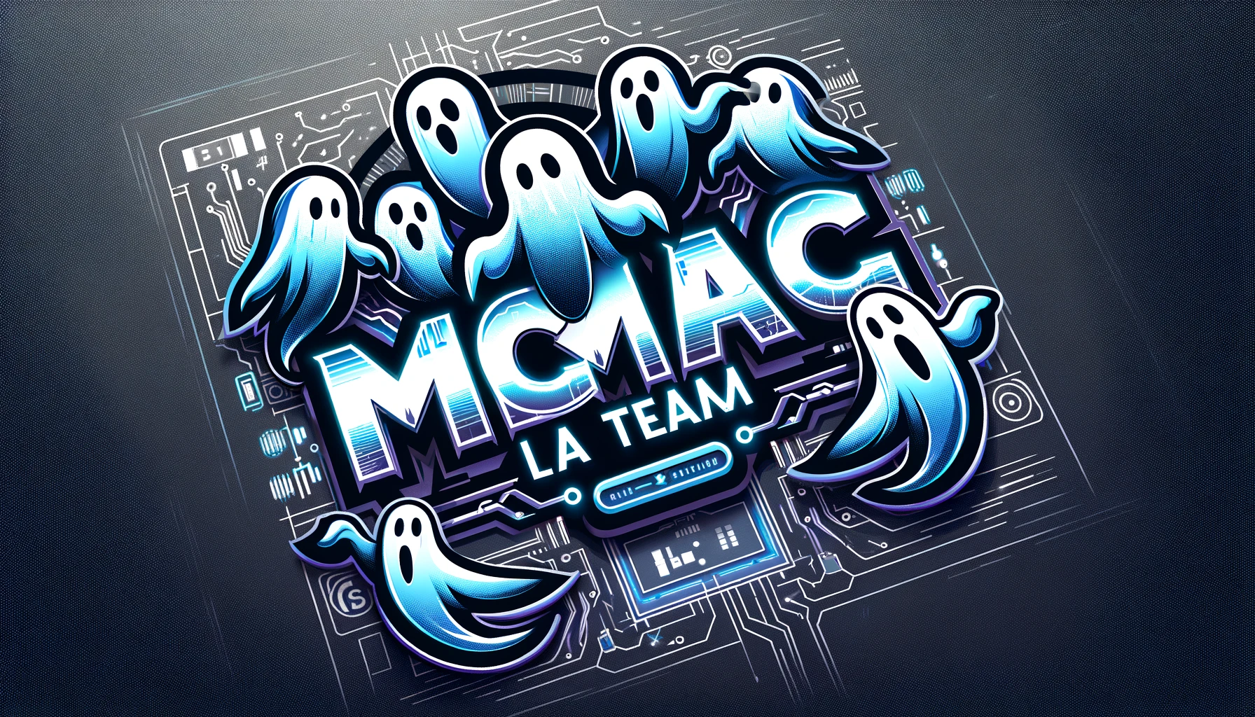 Logo Micmac la Team